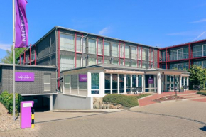 Mercure Hotel am Entenfang Hannover